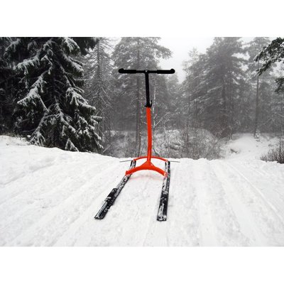 KICKSPARK MAX oranje