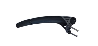 Crussis Cross achterspatbord