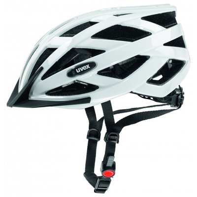 Helm I-VO white - S