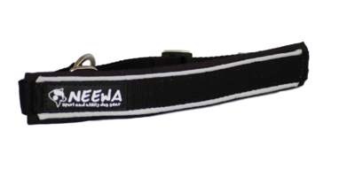 Semi-choke collar | verstelbare semi-slip halsband