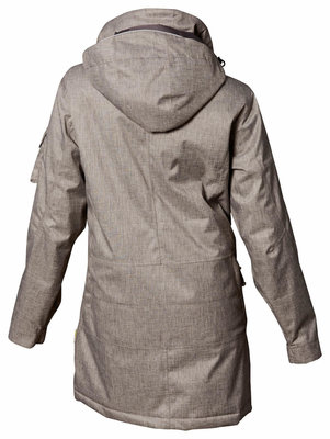 Owney Arctic Winter Parka