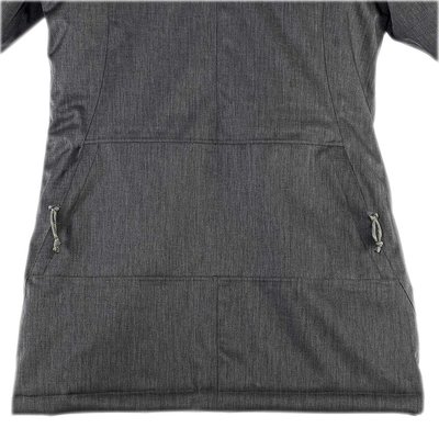 Owney Arctic Winter Parka