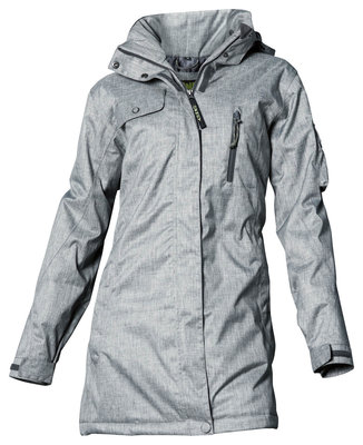 Owney Arctic Winter Parka