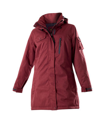 Owney Arctic Winter Parka