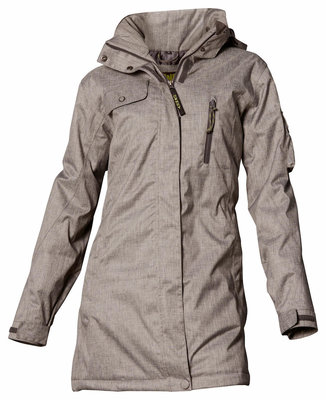 Owney Arctic Winter Parka