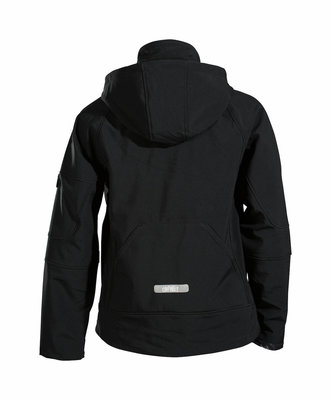 Owney Fjord Softshell Jacket