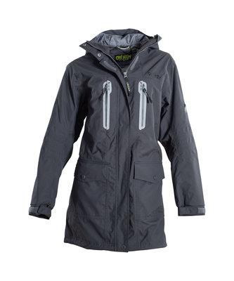 Owney Arnauti Zomer Parka