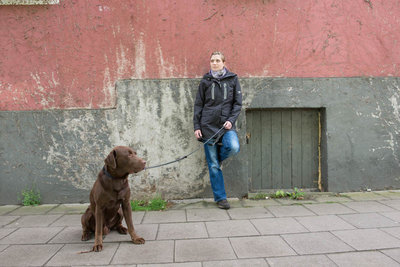 Owney Arnauti Zomer Parka