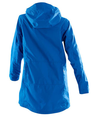 Owney Arnauti Zomer Parka