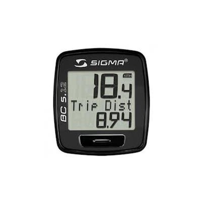 Sigma Bike Computer BC 516