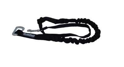 Racing Tug Line - 2 M | voor steppen, bikejoring of skijoring