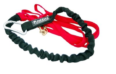 Racing Tug Line - 2 Dogs | voor steppen, bikejoring, skijoring