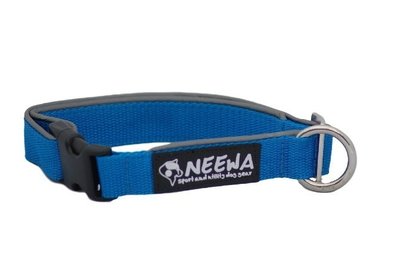 Tagging Pet Collar | verstelbare halsband met sterke clicksluiting
