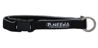 Tagging Pet Collar | verstelbare halsband met sterke clicksluiting