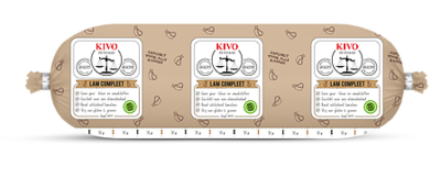 Lam Compleet | 500 gram