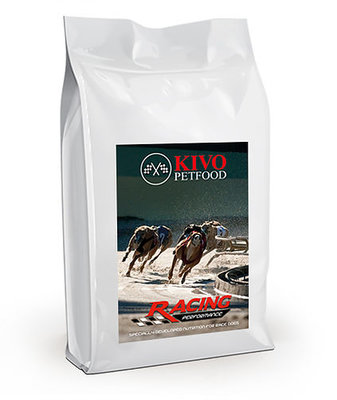 Racing Performance - Race Dogs - koudgeperst | 15 KG