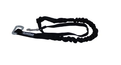 Racing Tug Line - 1,5 m | voor Canicross of Canitrail