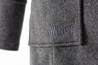 Owney Softshell Coat Cosy