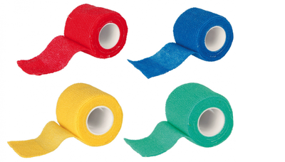 Bandage set