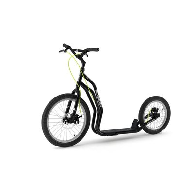 Yedoo Mezeq Disc