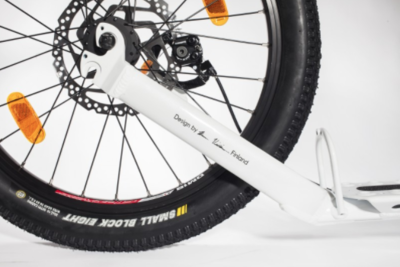 Kickbike Cross FIX