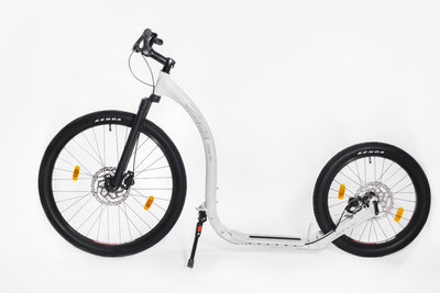 Kickbike Cross FIX