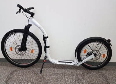 Kickbike Cross FIX