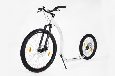 Kickbike Cross FIX