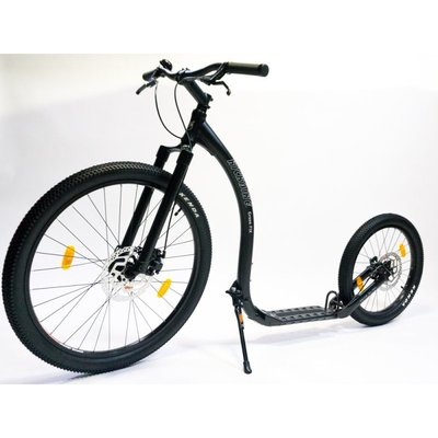 Kickbike Cross FIX