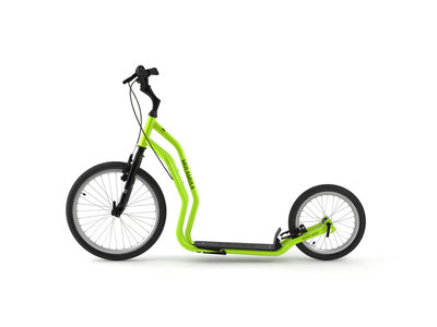 Yedoo Mula Green
