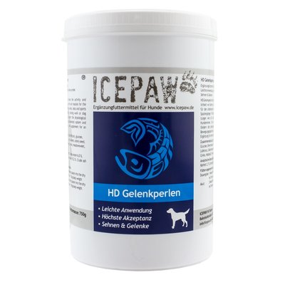 IcePaw HD Joint Care Pearls