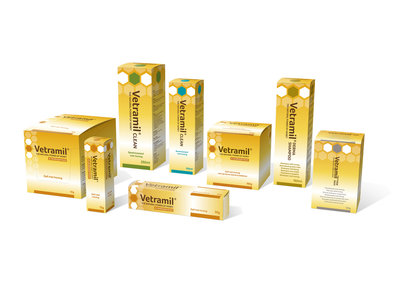 Vetramil Clean / Spoelvloeistof | 250 ml