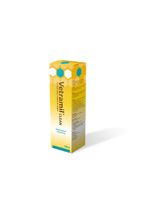 Vetramil Clear / Spoelvloeistof 100 ml