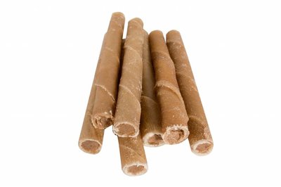 Kauwstaafjes Pate | zak 5 stuks