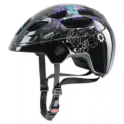 Uvex helm (kind)