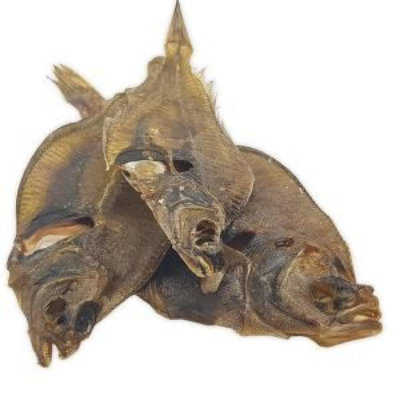 Scholletjes | 150 gram