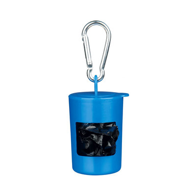 Doggy Pick up poepzakdispenser