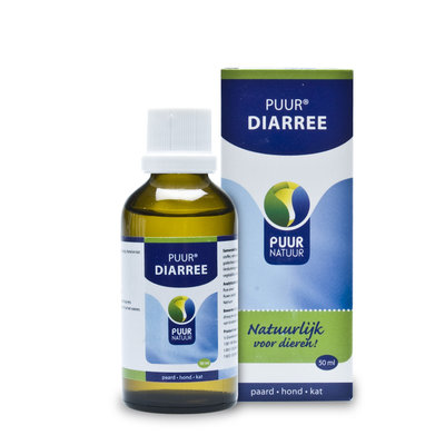 PUUR Darm / Intestine | Hond - Kat