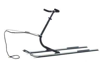 Kickbike Dog adapter | Lijnuithouder