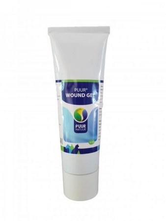 PUUR Woundgel