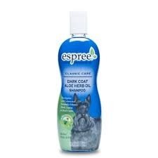 Dark Coat Aloe Oil Shampoo