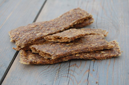Konijn vleesstrips | 100 gram