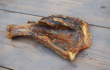 Schouderblad varken