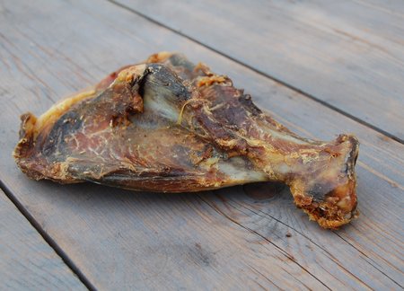 Schouderblad varken