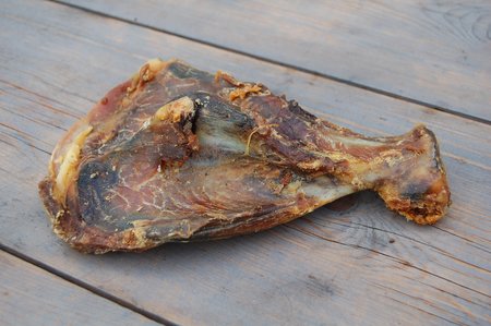 Schouderblad varken