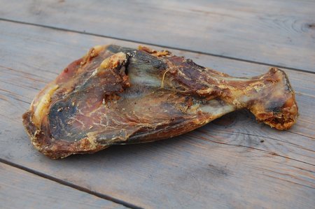 Schouderblad varken