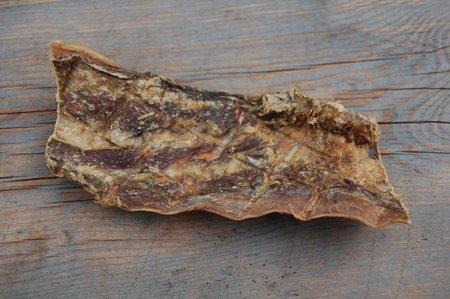 Kivo Gedroogd Rundvlees | 500 Gram