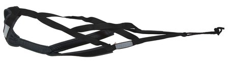 X-Back Racing Harnas | Trekharnas