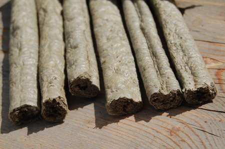 Haringsticks | 5, 10 of 15 stuks