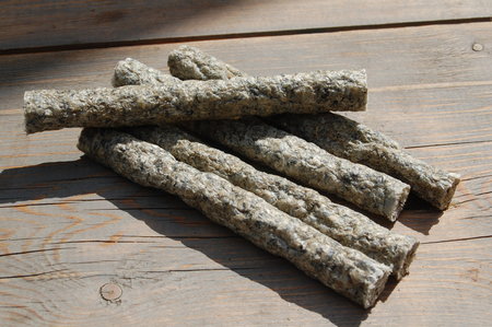 Kabeljauwsticks | 5, 10 of 15 stuks